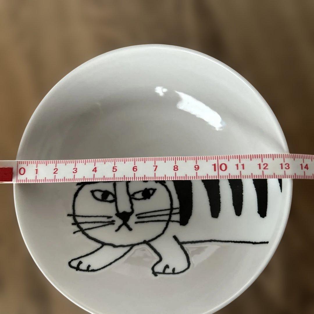 Lisa Larson 猫 食器セット 10点 — image 5