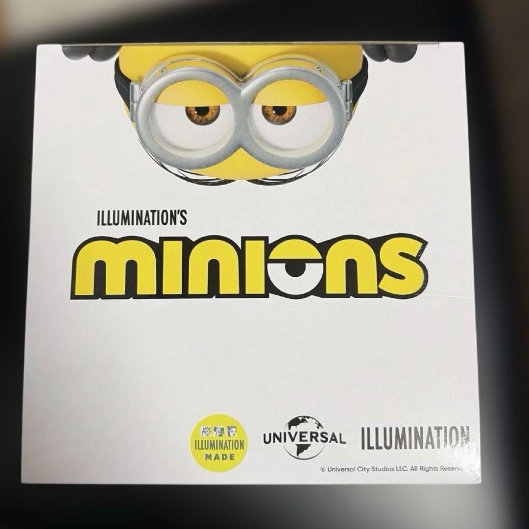 Minions おおきなSOFVIMATES〜ボブ〜 フィギュア — image 2