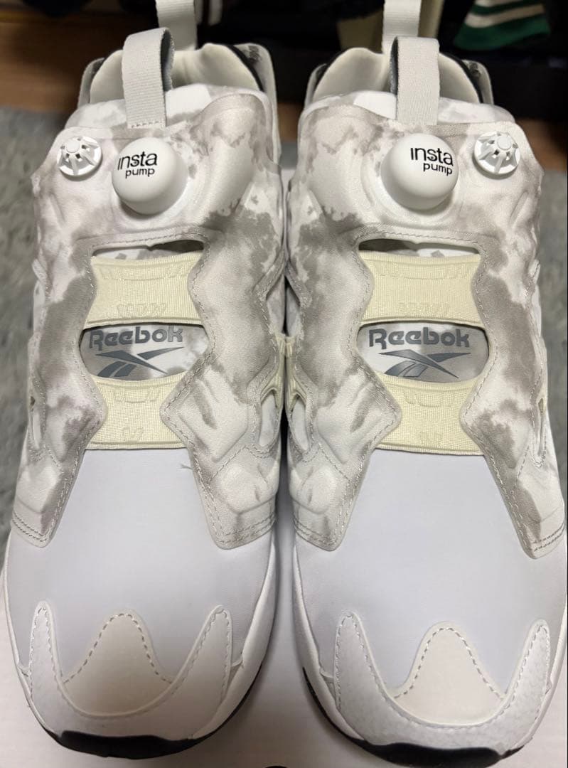 Reebok Instapump Fury Legion of Fury — image 2