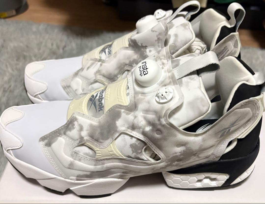 Reebok Instapump Fury Legion of Fury — image 3