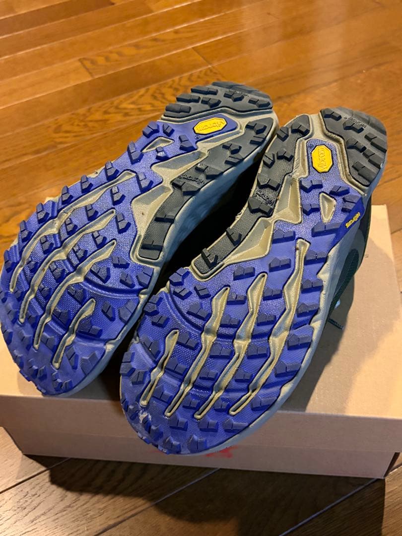 ALTRA TIMP 5 9.5 27.5cm 美品 — image 2