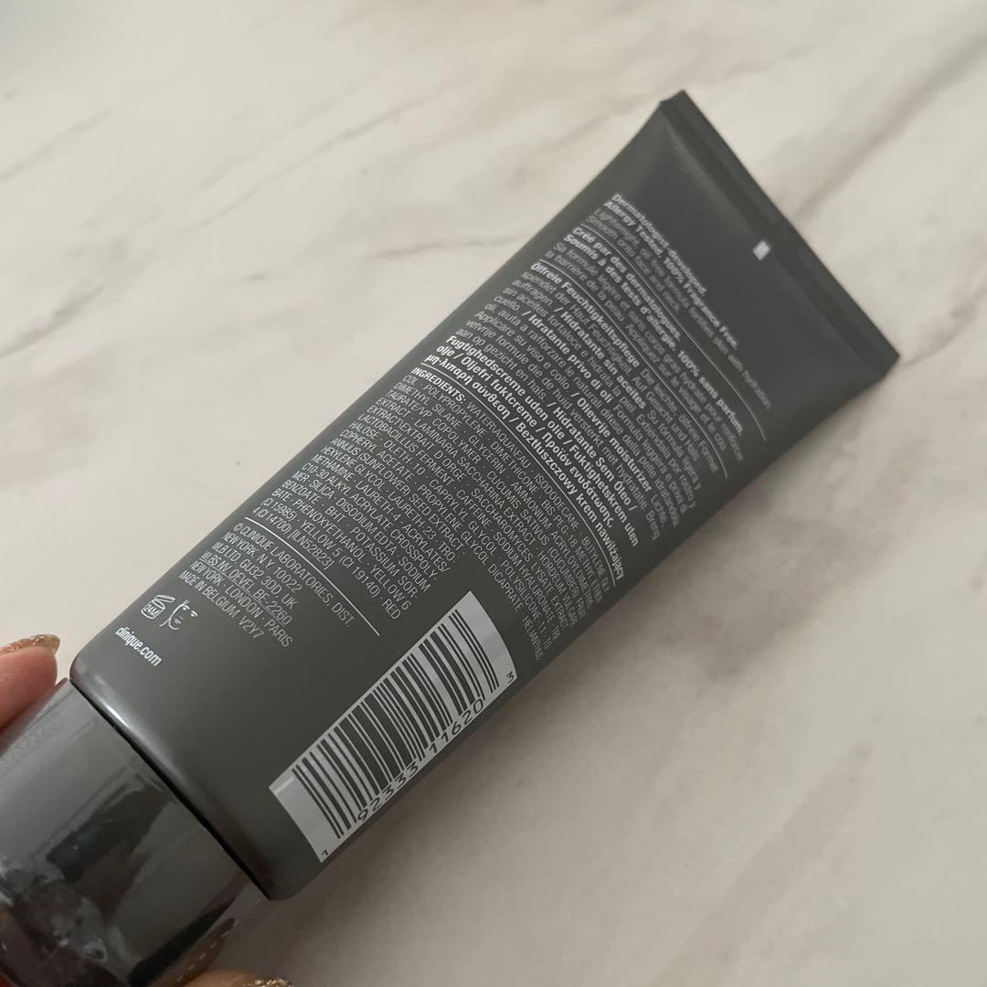 ［未開封］CLINIQUE FOR MEN 100ml — image 2