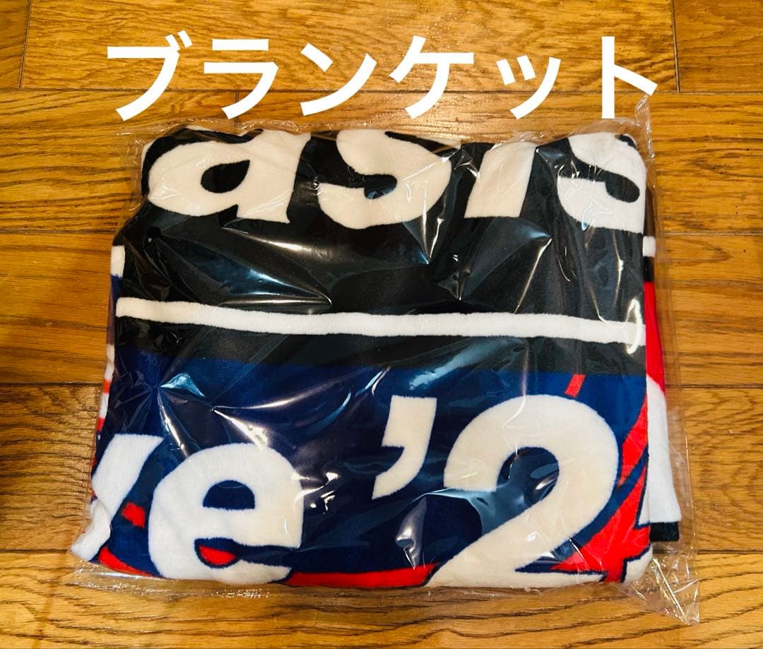 【新品未開封・欠品なし】Oasis Live '25 福袋 — image 3