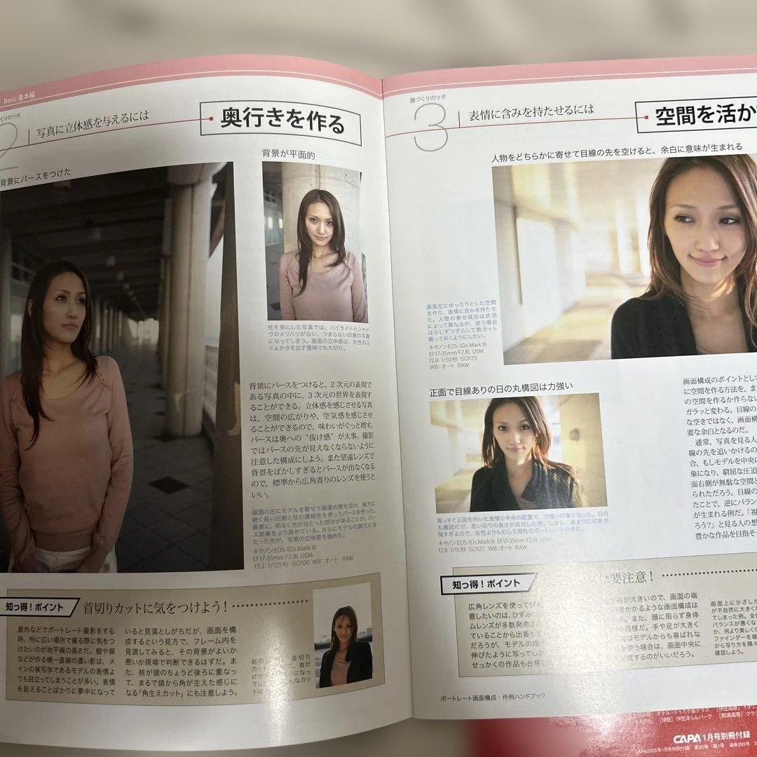 ポートレート画面構成・作例ハンドブック — image 4