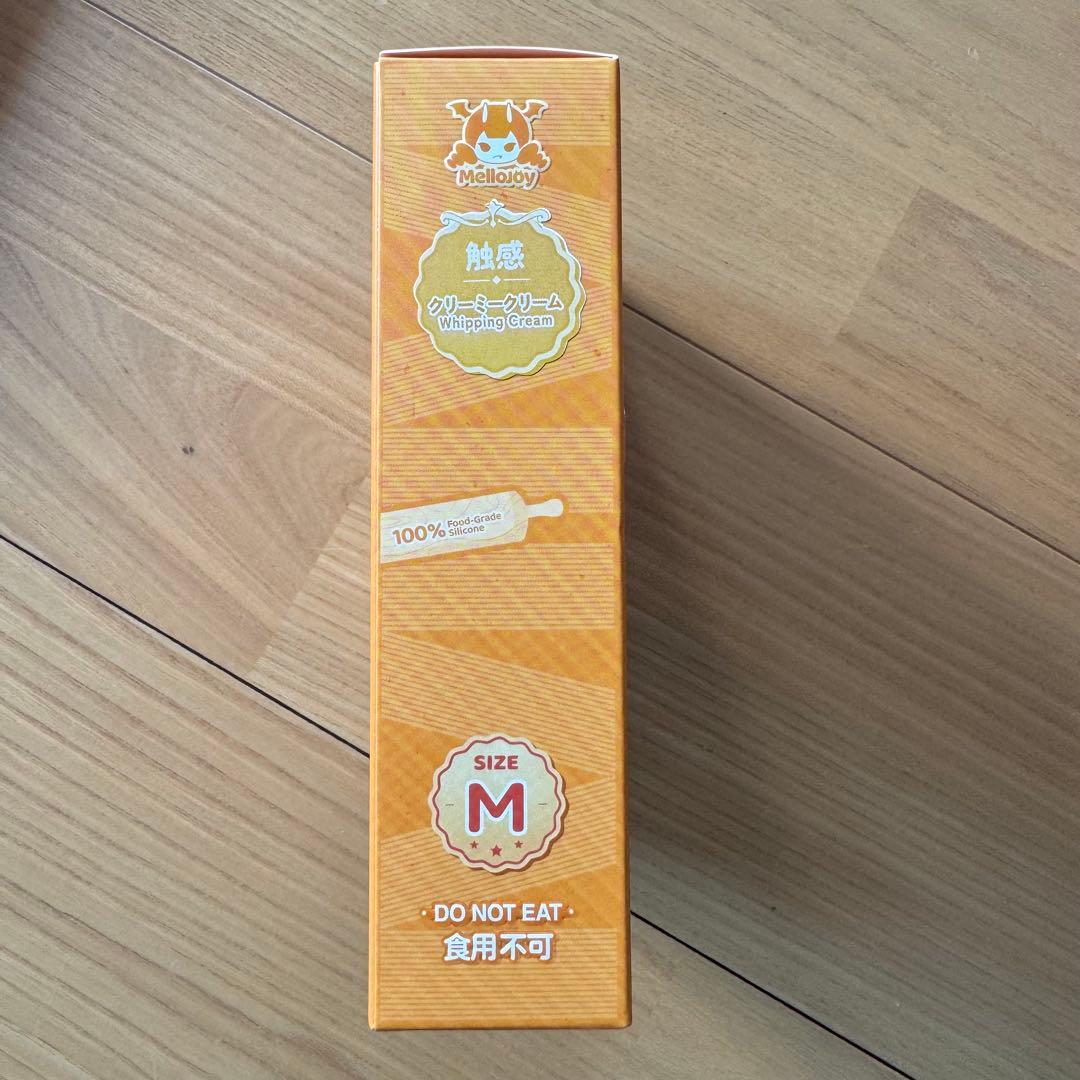 Melljoy 贅沢スフレ　Mサイズ　ムースクリーム — image 3