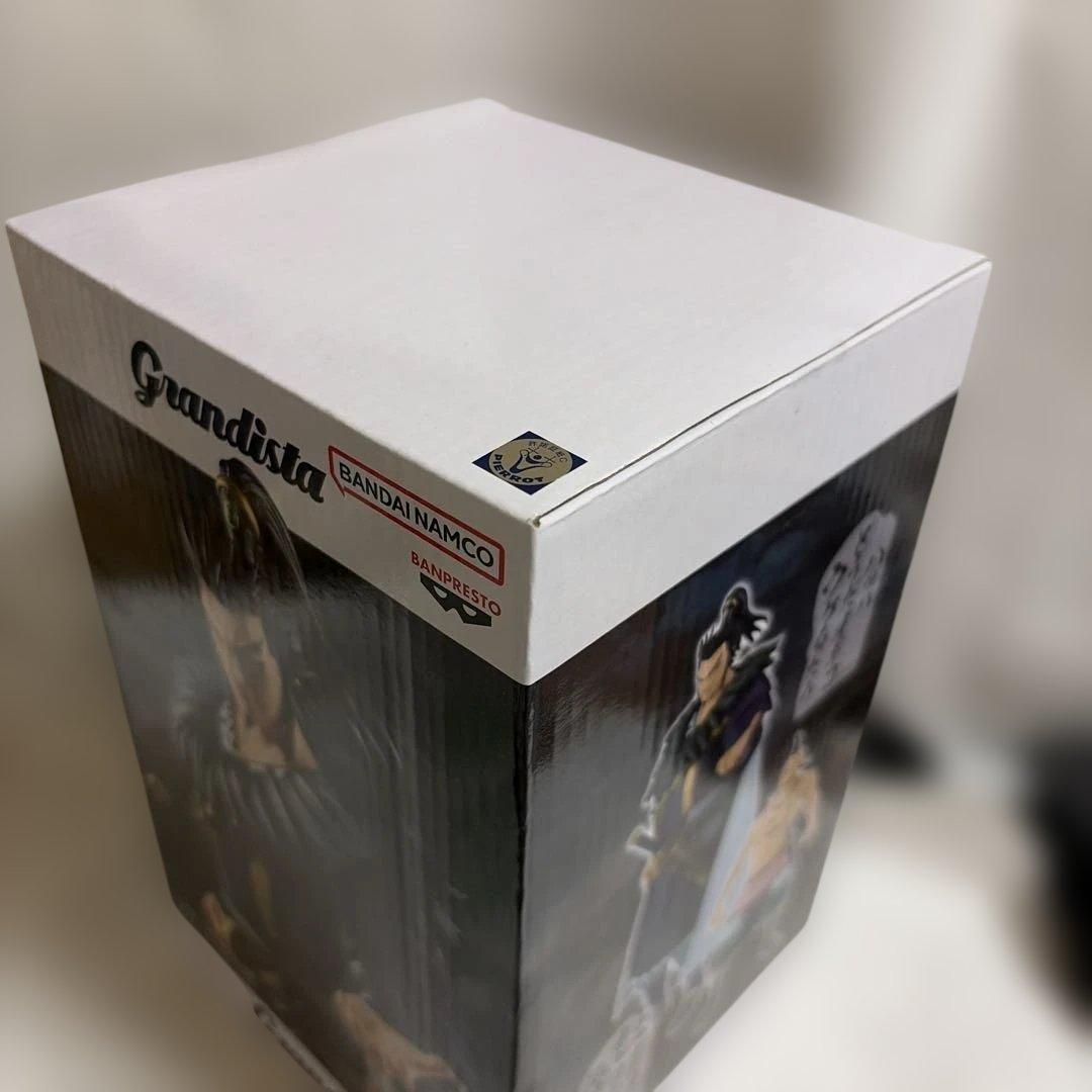 キングダム フィギュア 桓騎 オギコ 2種セット — image 2