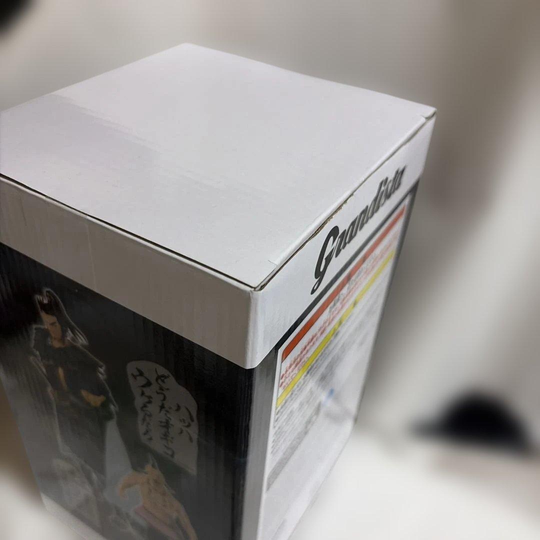 キングダム フィギュア 桓騎 オギコ 2種セット — image 3