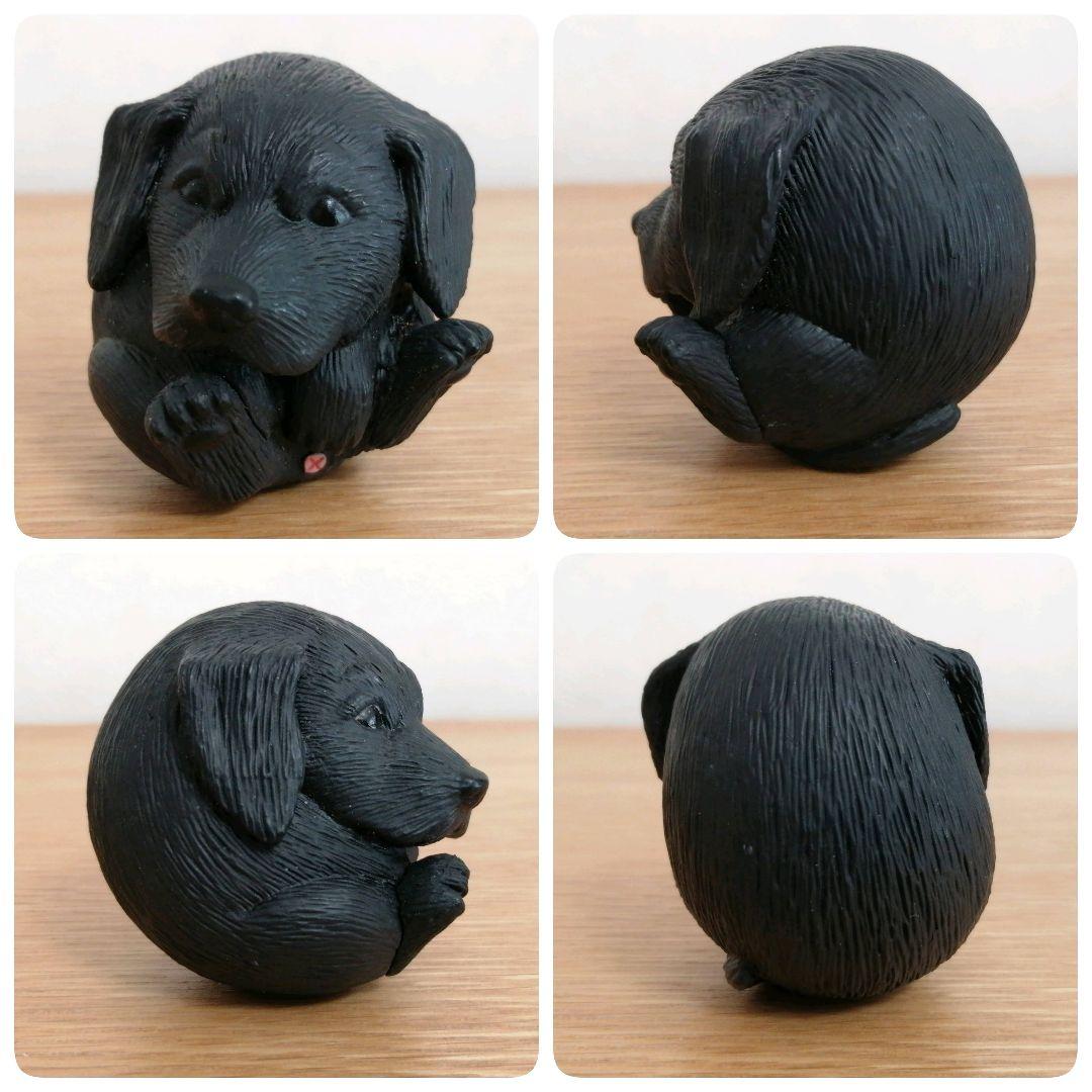 黒ラブ 4点セット — image 5
