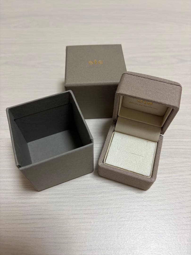 ブランド ショップ袋 空箱 まとめ売り — image 3