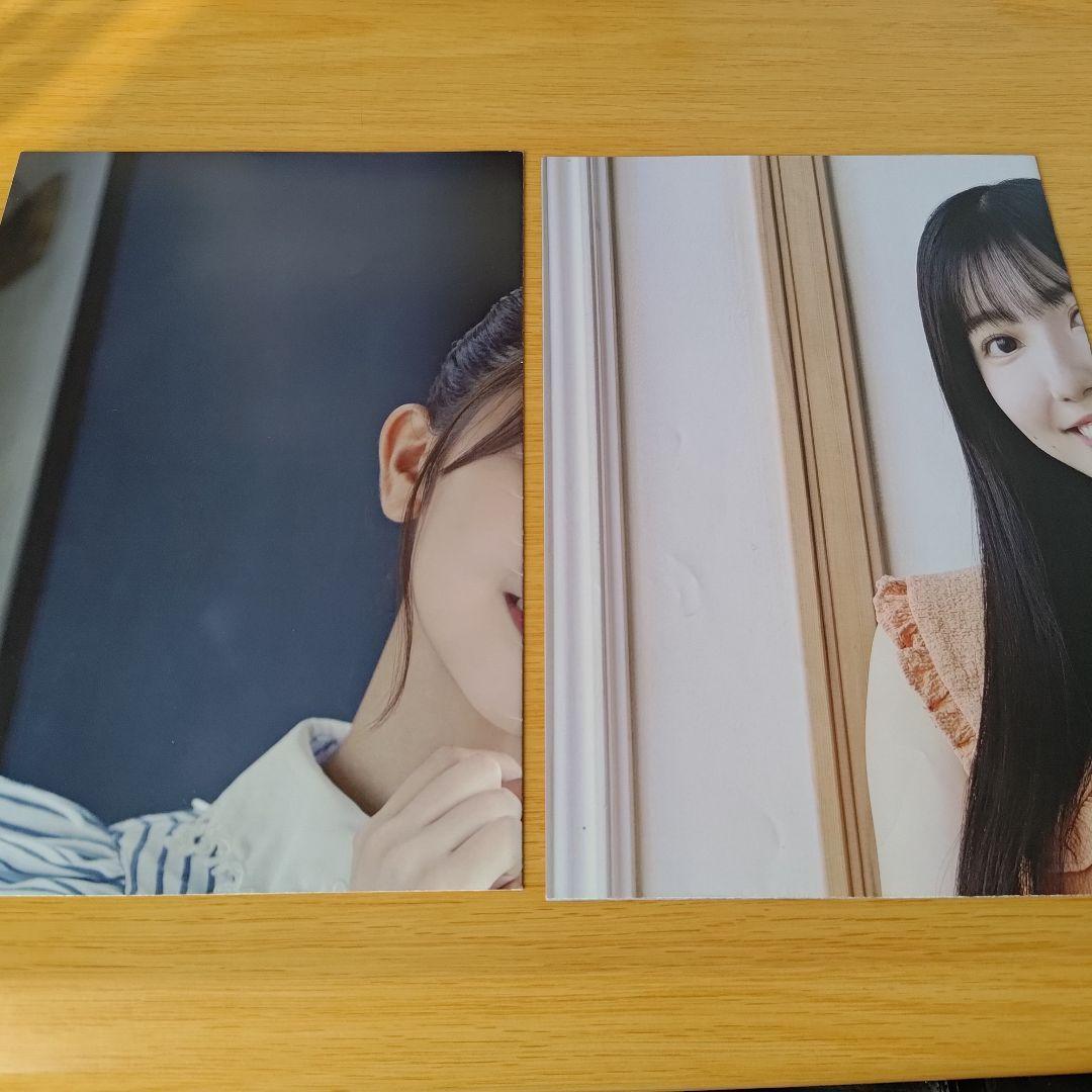 a BIG ONE GIRLS 2023年9月号　NO.076 日向坂46 雑誌 — image 4