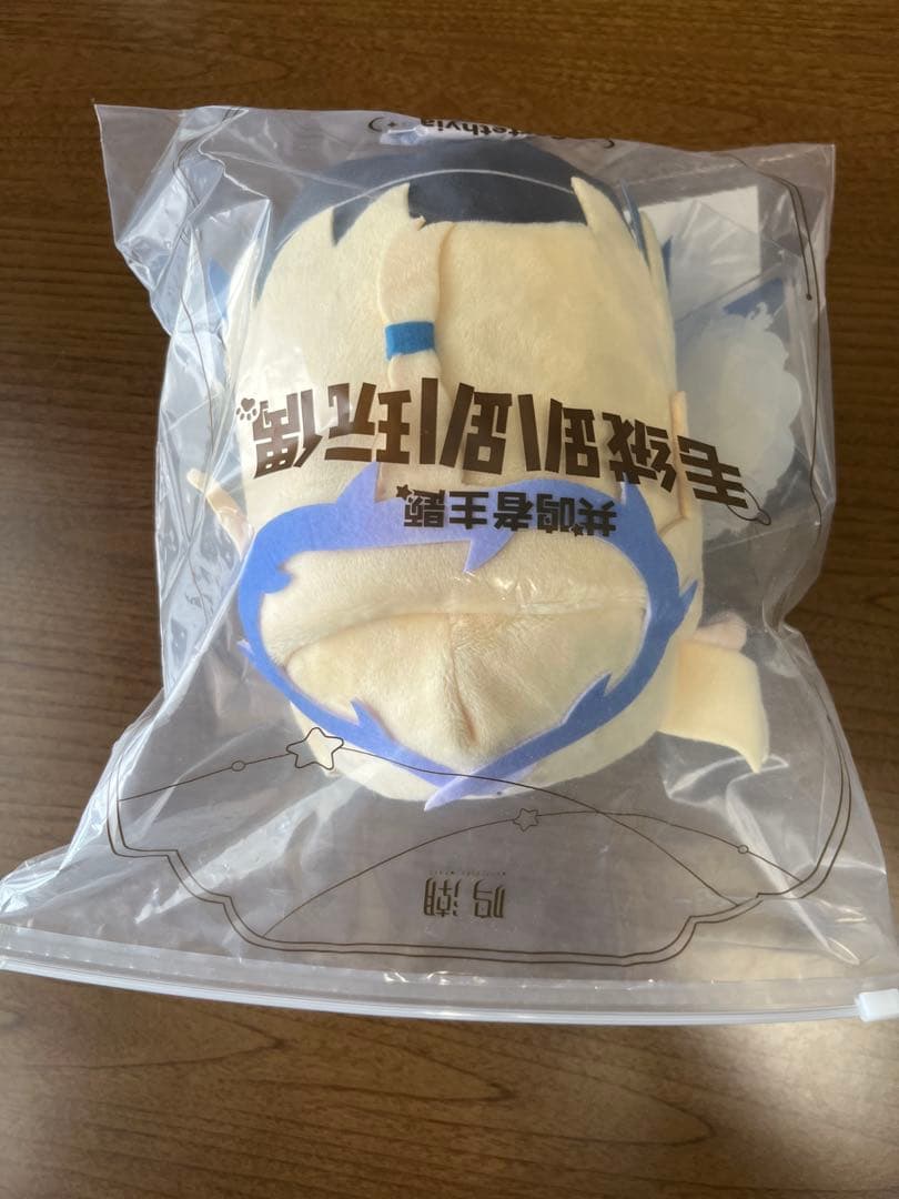 鳴潮 共鳴者テーマ ぬいぐるみ カルテジア — image 4