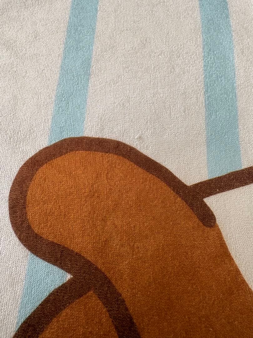 Rilakkuma ブランケット Joshin限定　リラックマ　ジョーシン — image 2