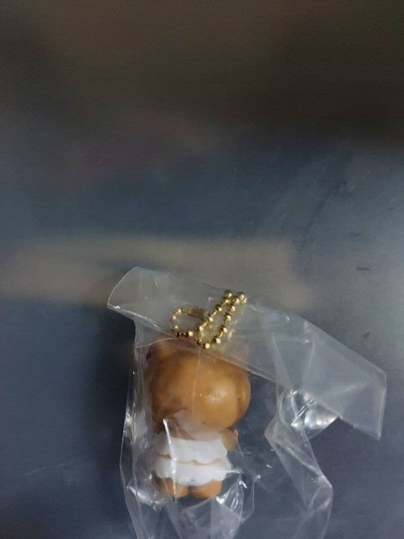 ハローキティ ガチャ キーホルダー — image 2