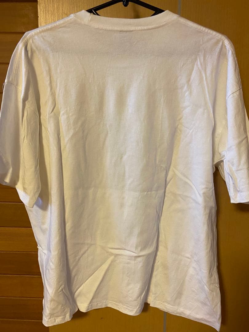 B'z Pleasure 2023 STARS Tシャツ ホワイト（2XL） — image 3