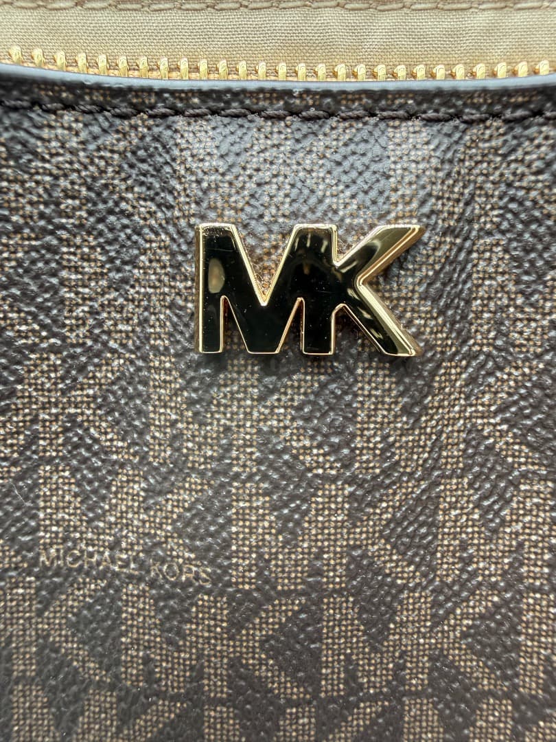 マイケルコース　ハンドバッグ — image 2