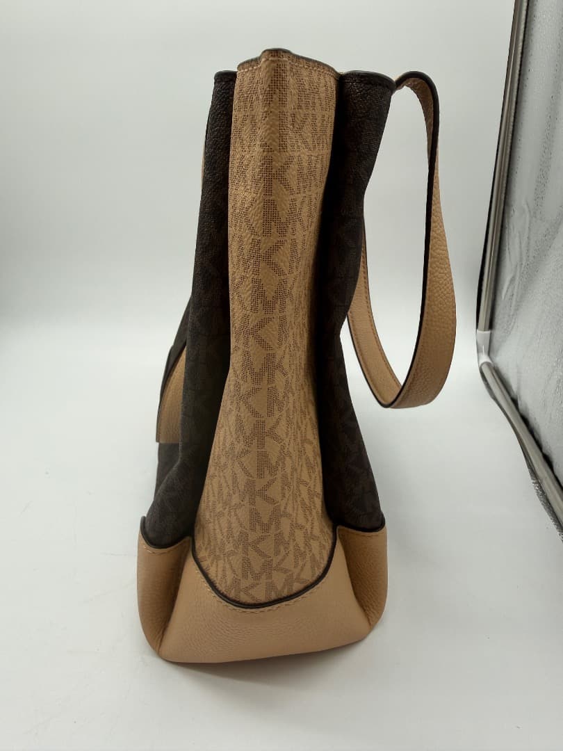マイケルコース　ハンドバッグ — image 5