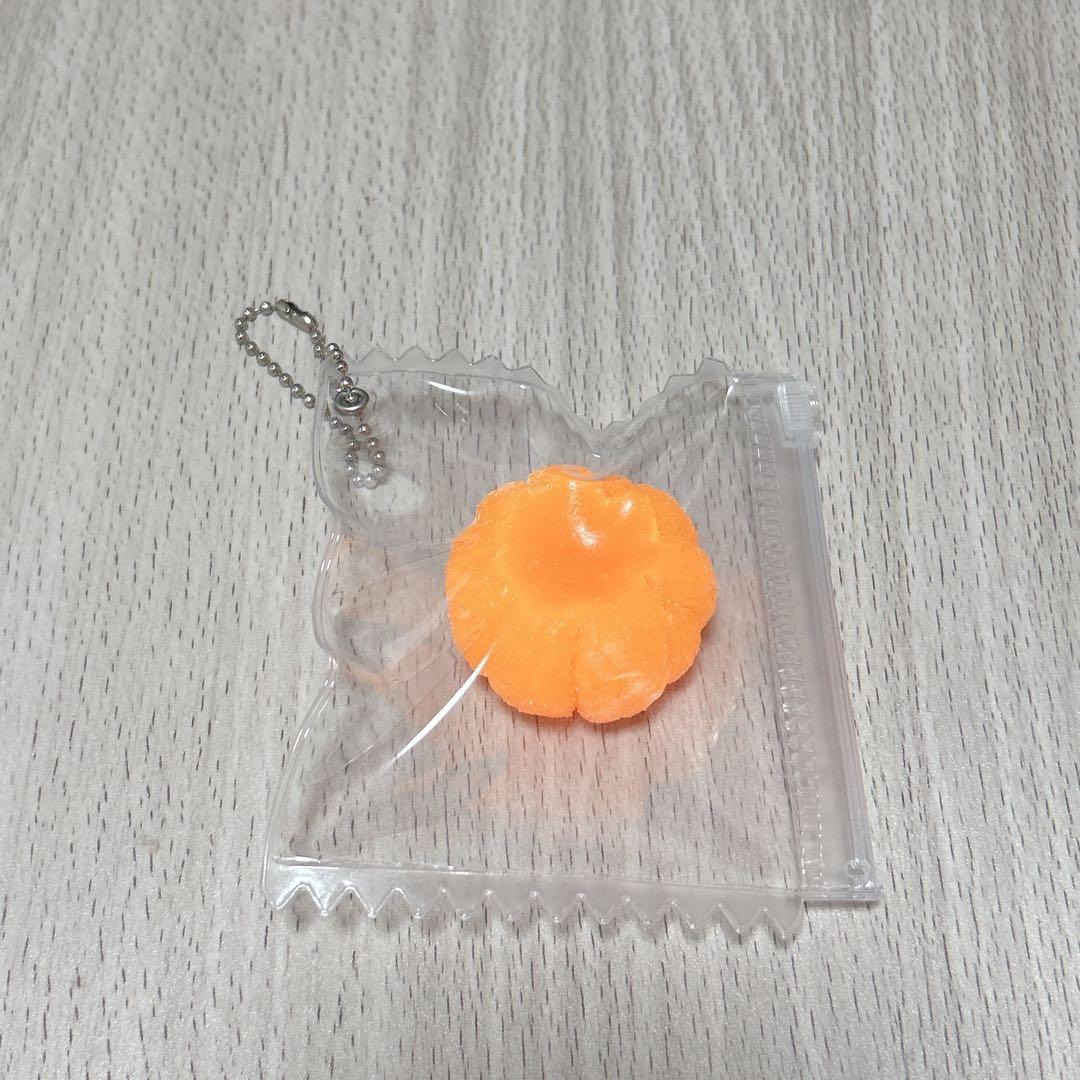プニプニみかん — image 2
