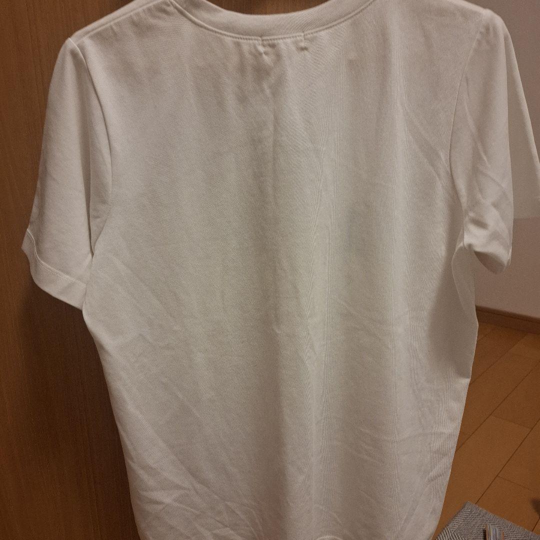 Ordentlich x AYANO Tシャツ ホワイト — image 4