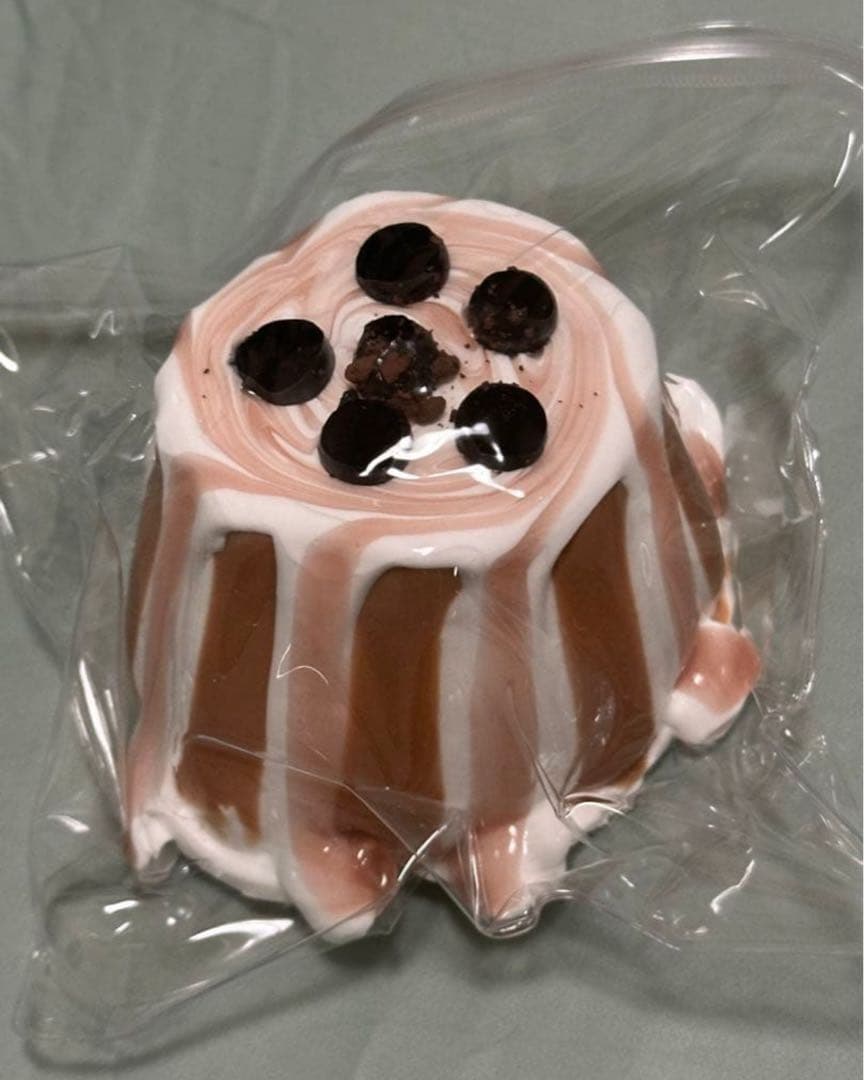 プリン スクイーズ — image 2