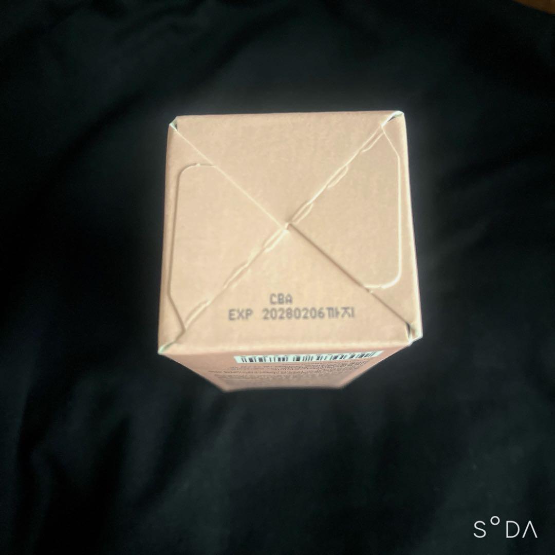UNOVE アノブ シルクオイルエッセンス 70ml — image 2