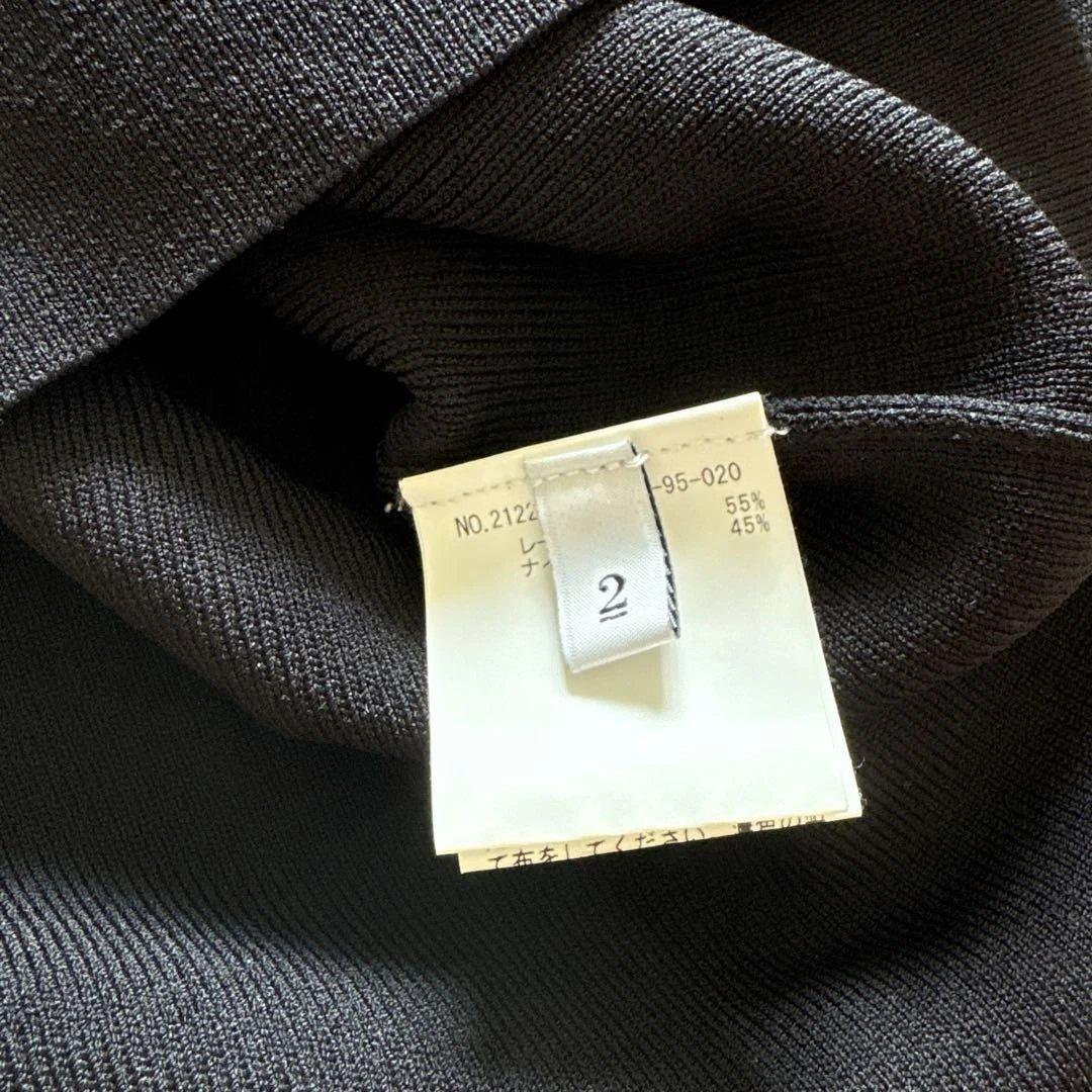 ⭐︎SALE⭐︎LOULOU WILLOUGHBY♡長袖 ルルウィルビー — image 3