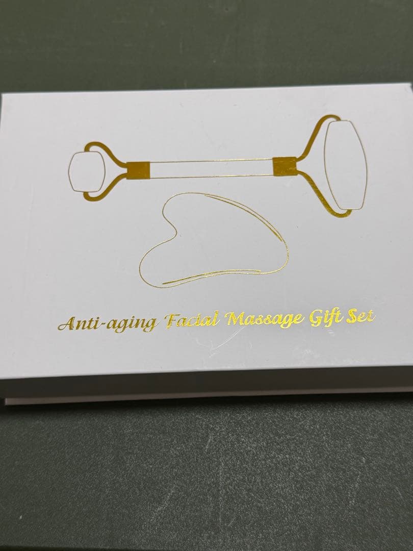 断捨離様専用✨️テラヘルツFacial Massage Gift Set✨️ — image 3