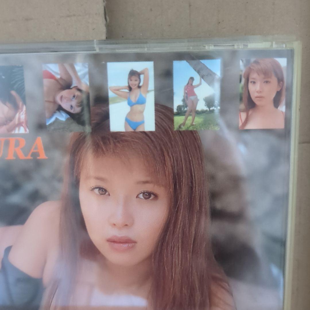川村亜紀　 Orange Blossom　グラビア　DVD　イメージビデオ — image 5