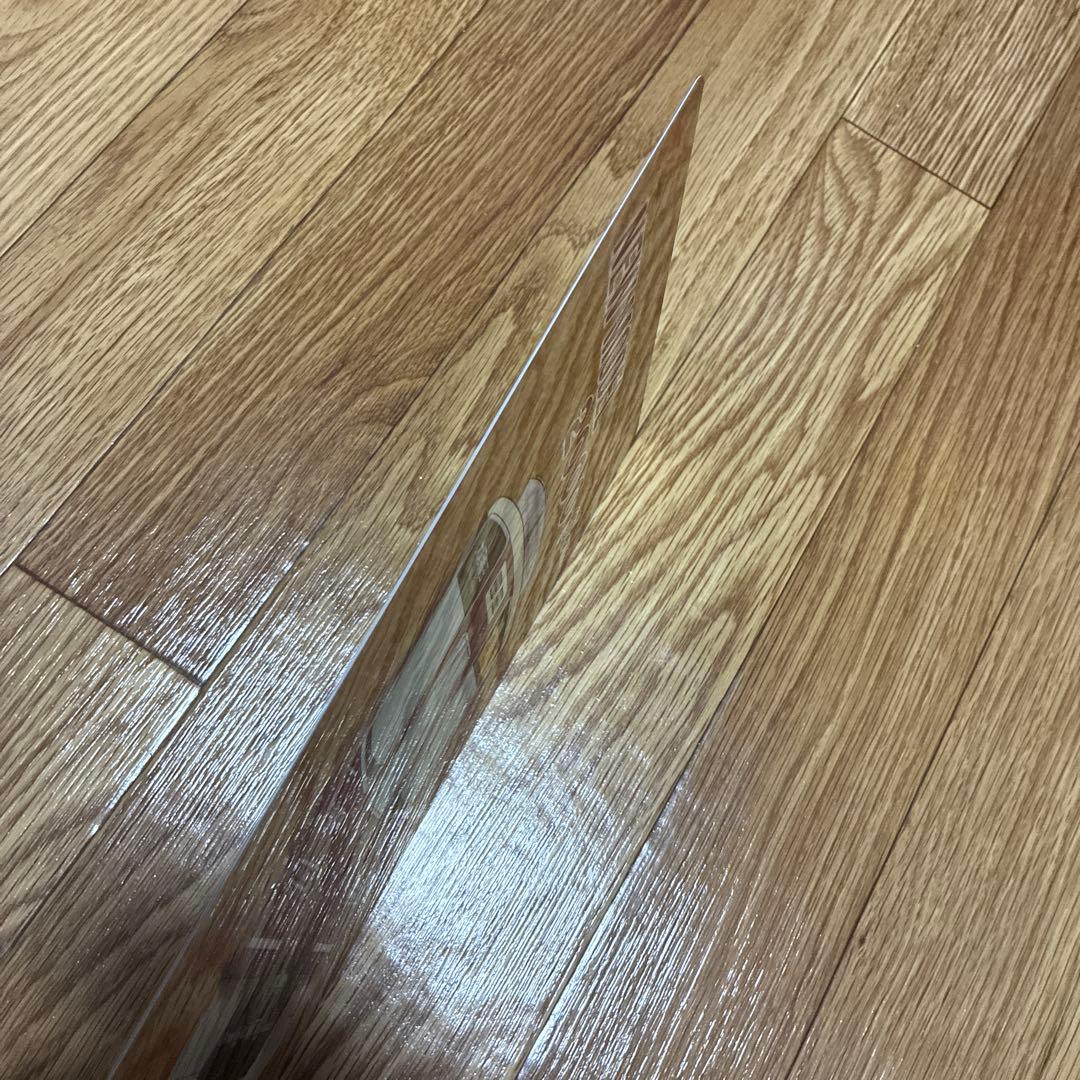 【非売品】阪急電鉄 2000系 下敷き — image 3