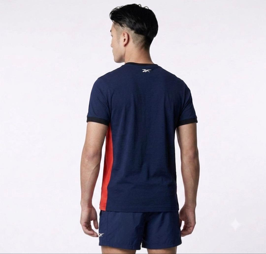 Reebok essentials Tシャツ O — image 2