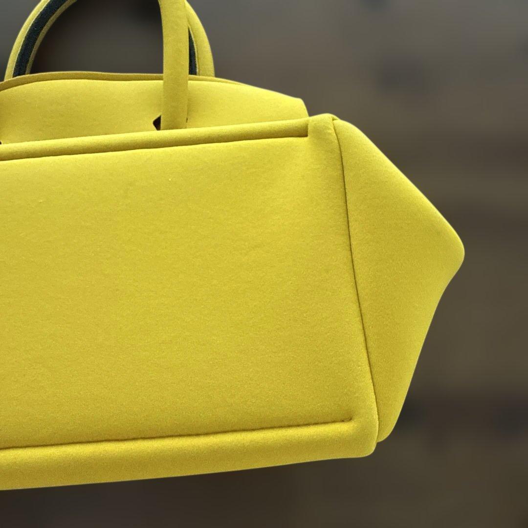 SAVE MY BAG カラシ色T-PETITE MISS PLUS — image 3