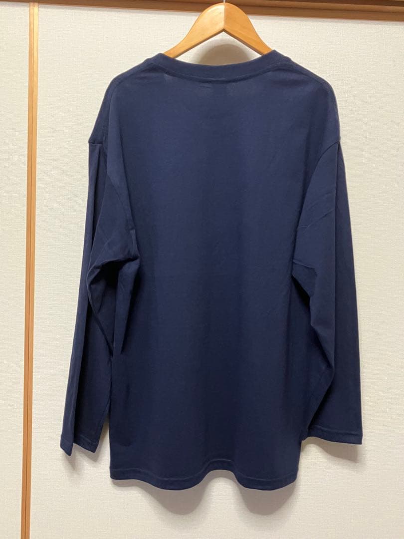 SHEIN チャンピオン長袖Tシャツ — image 2