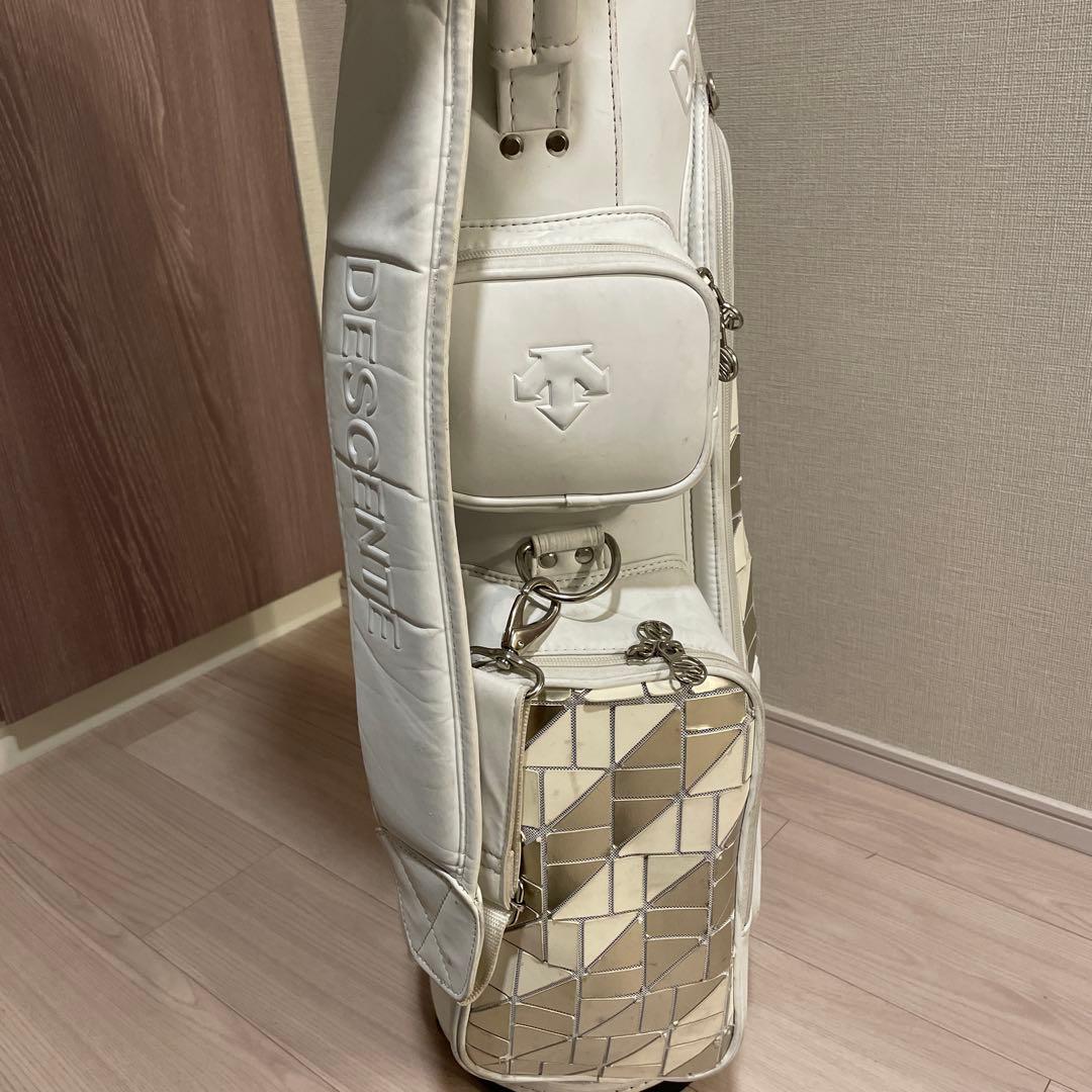 デサントゴルフ　キャディバック — image 4