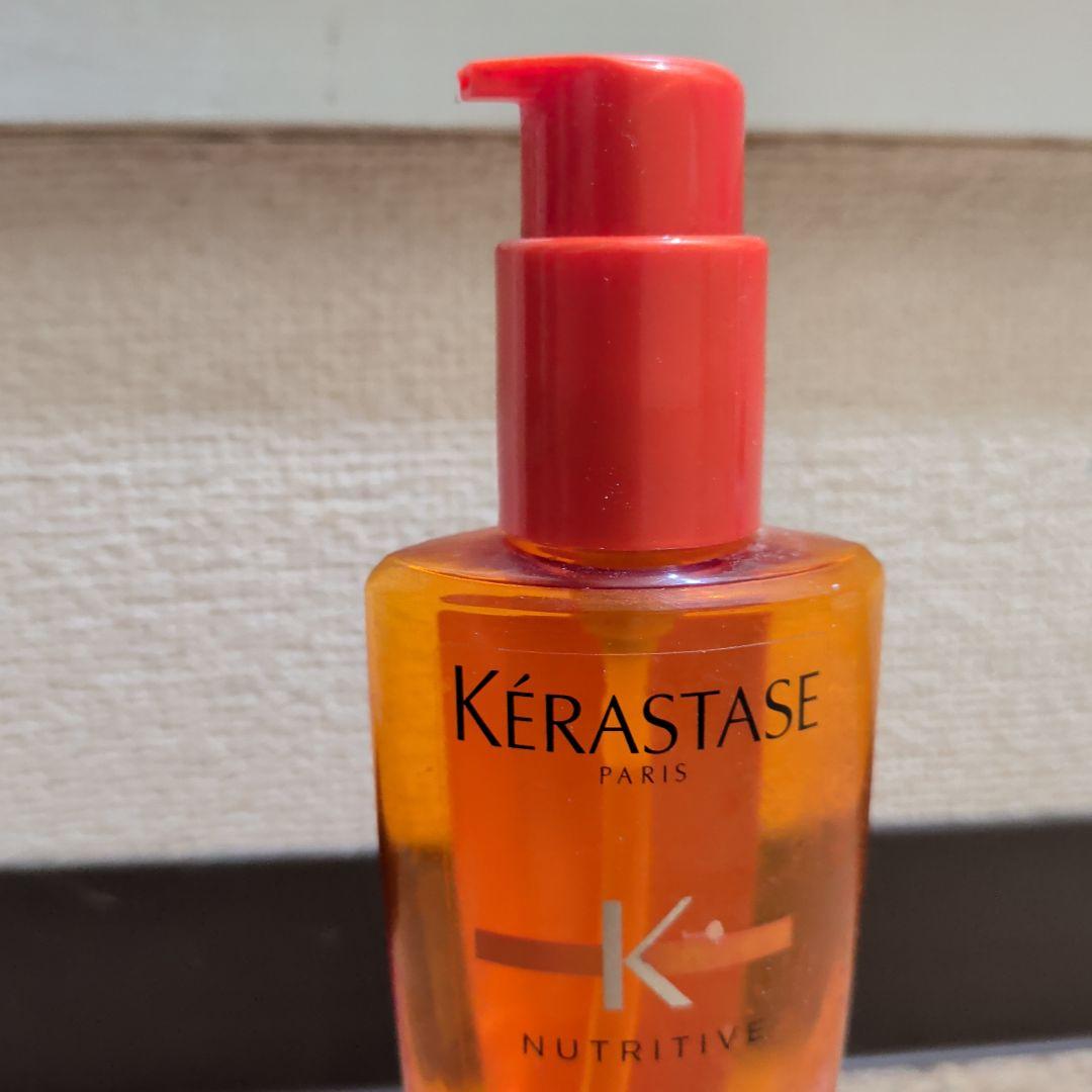 KERASTASE ケラスターゼ　ソワン オレオ リラックス 125ml　4/1 — image 3