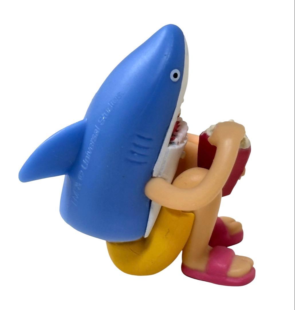 ❤️USJ JAWS フィギュアコレクション サメ人間 土台無し — image 3