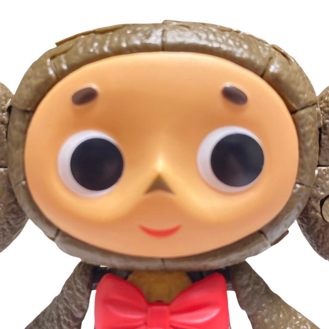 チェブラーシカ 立体パズル フィギュア — image 5