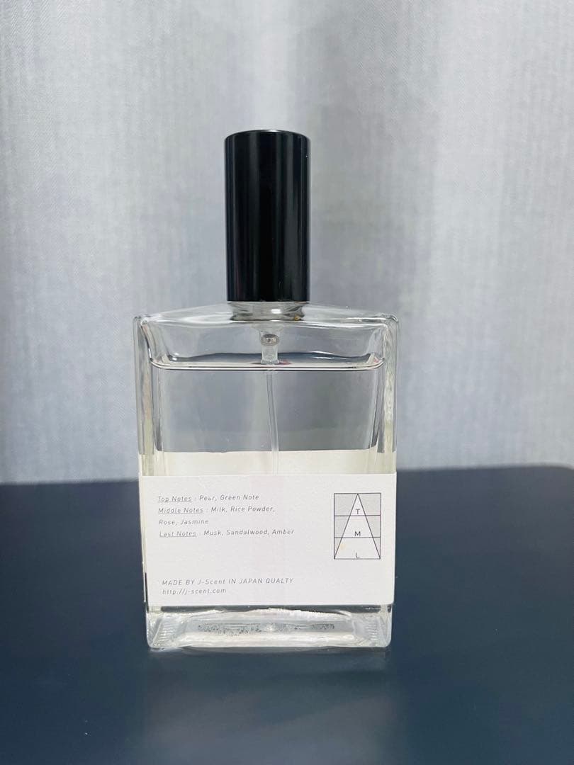 【値下げ】J-Scent 和肌 Yawahada 香水 50ml — image 2