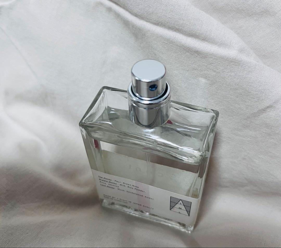 【値下げ】J-Scent 和肌 Yawahada 香水 50ml — image 5