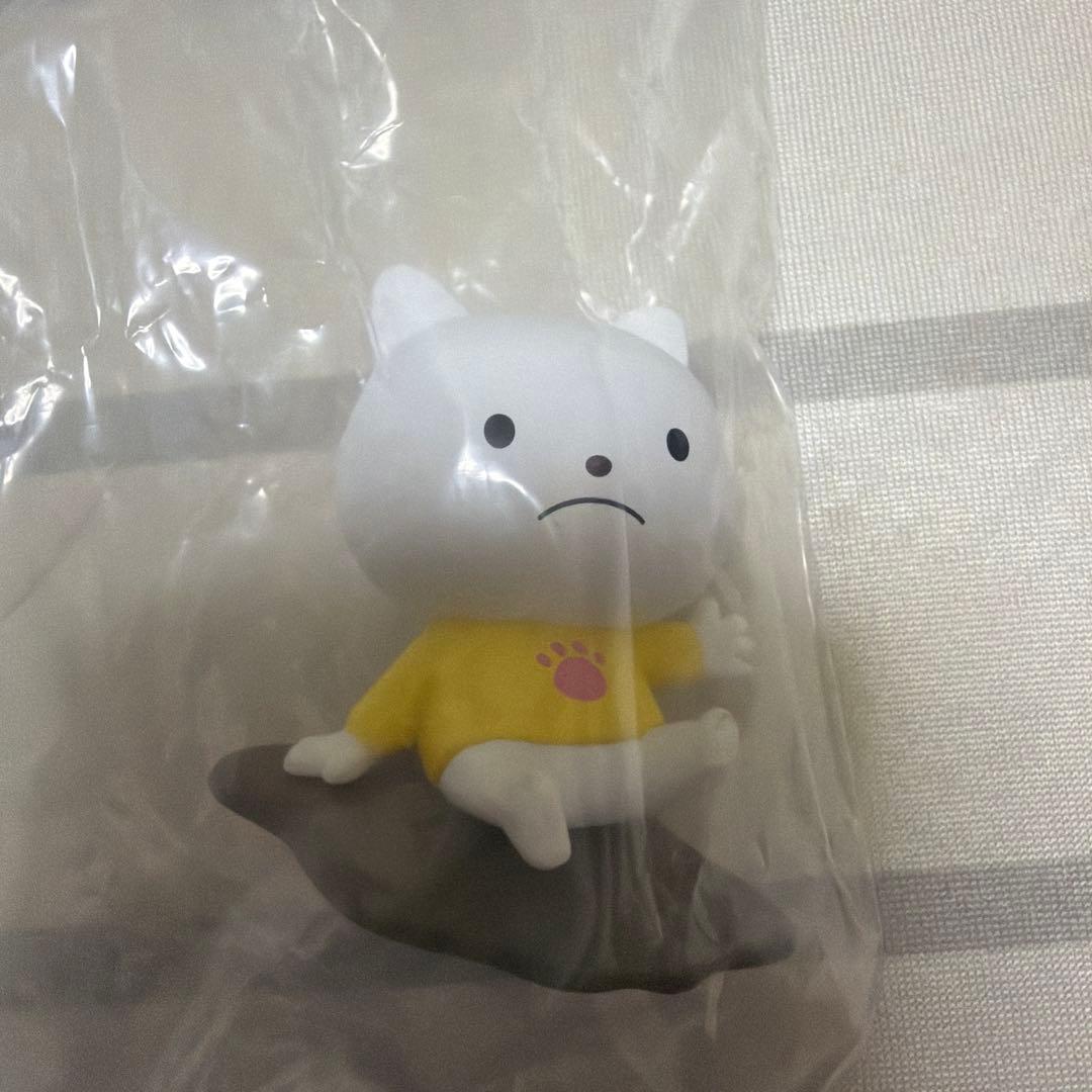スタジオUG にしむらゆうじ すってんころりん さえないねこ — image 2
