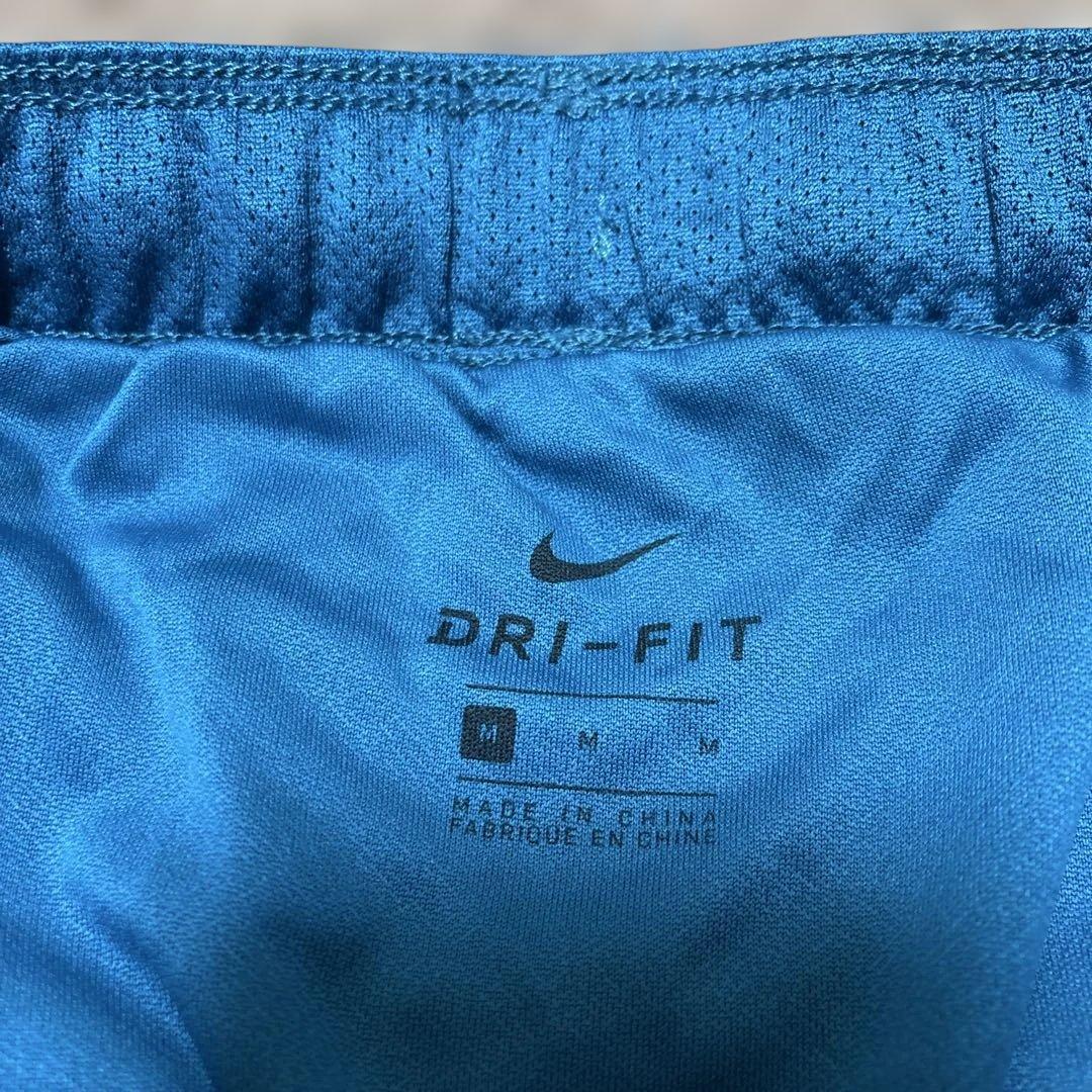 Nike DRI-FIT ランニング　ショートパンツ M インナー付き — image 3