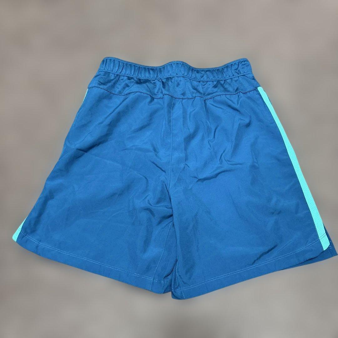 Nike DRI-FIT ランニング　ショートパンツ M インナー付き — image 5