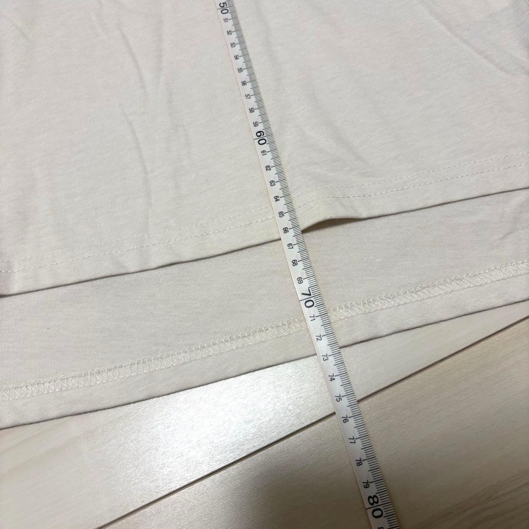 OLIVE des OLIVE バックプリントtシャツ — image 5