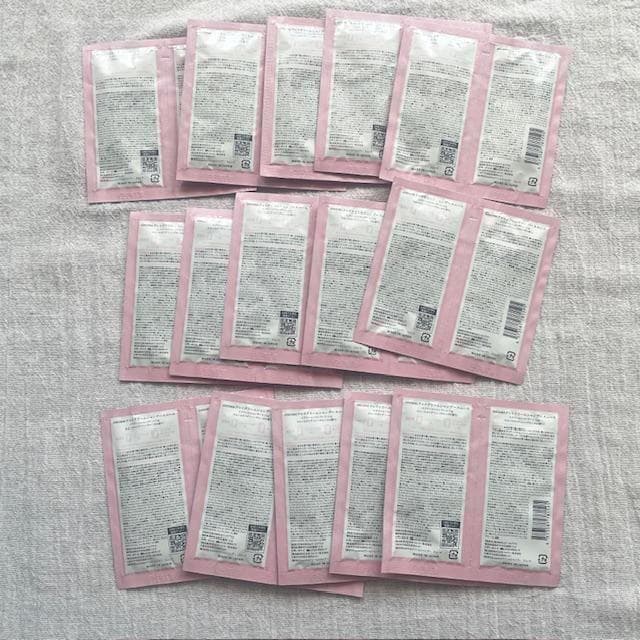ココネ クレイクリームシャンプー スムースタイプ　30包 — image 2