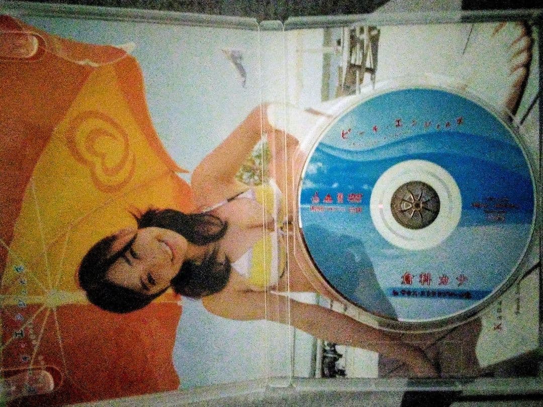 倉科カナDVD『inサウス-ストラドブローグ島』 — image 3