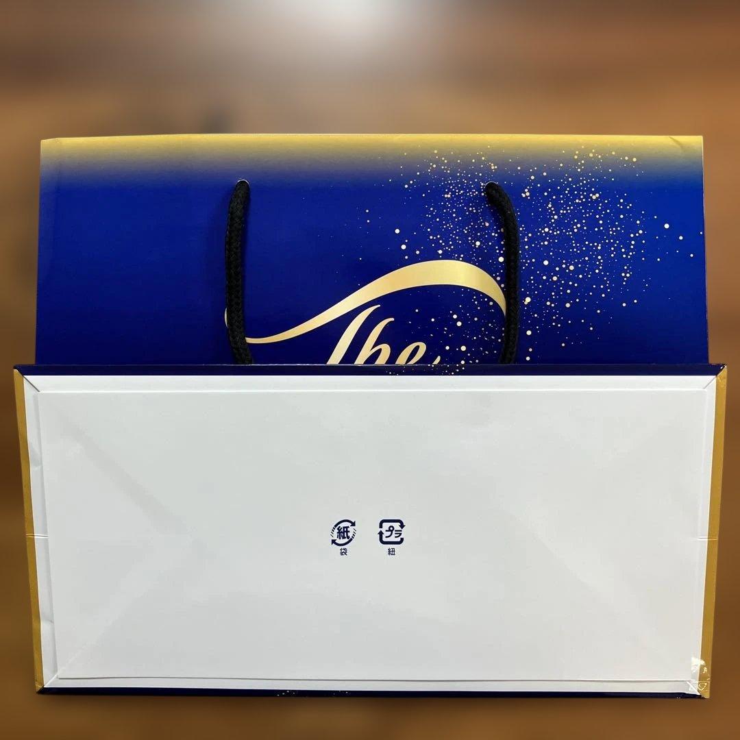The PREMIUM MALT'S ショップ袋 サントリー — image 2