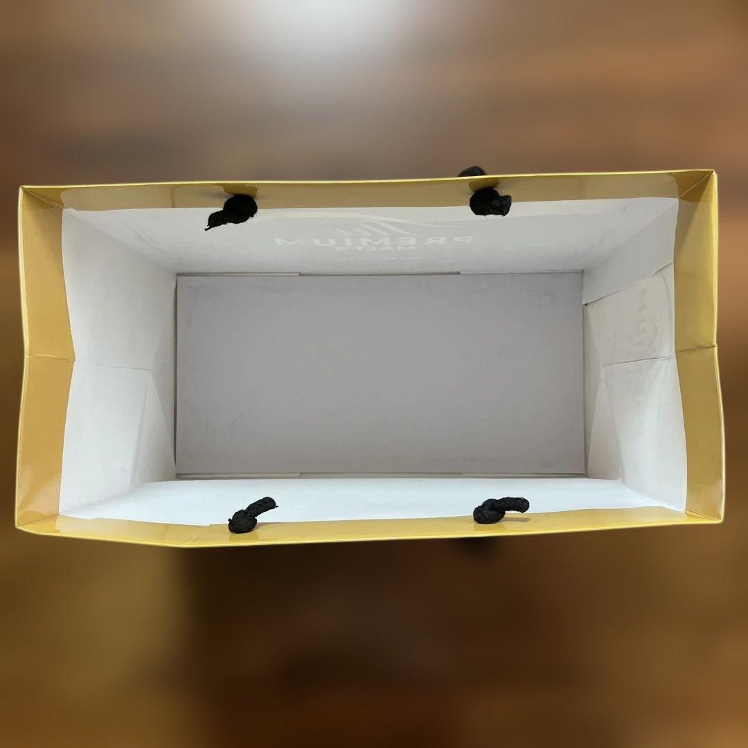 The PREMIUM MALT'S ショップ袋 サントリー — image 3