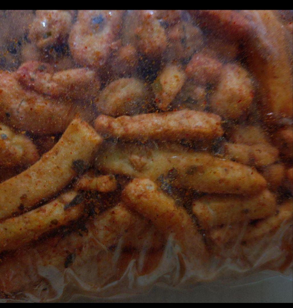 seblak とbasreng 2点セット — image 3