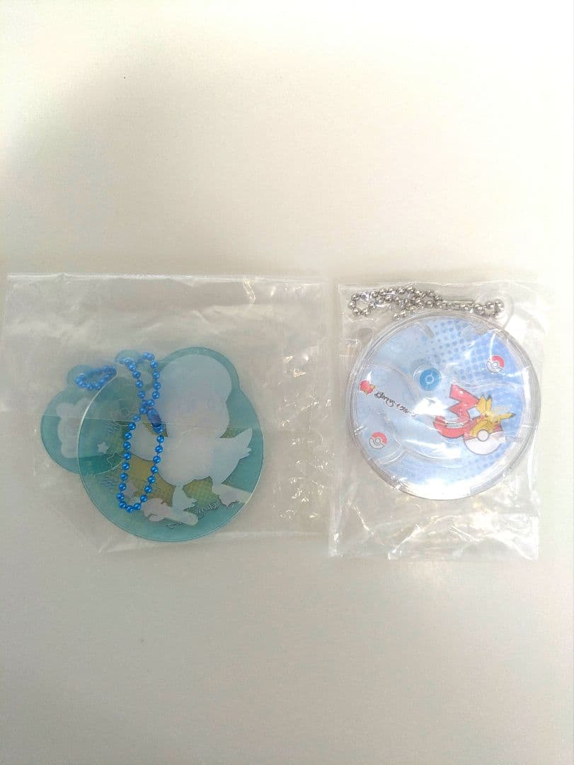 ポケモン チャームコレクション ガスト クワッス — image 2