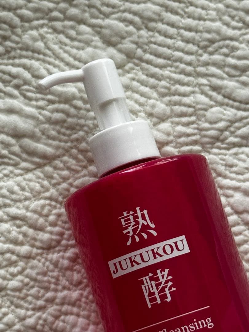 シロさま用　熟酵 ザ クレンジングスペシャルパック 6代目 480mL — image 2