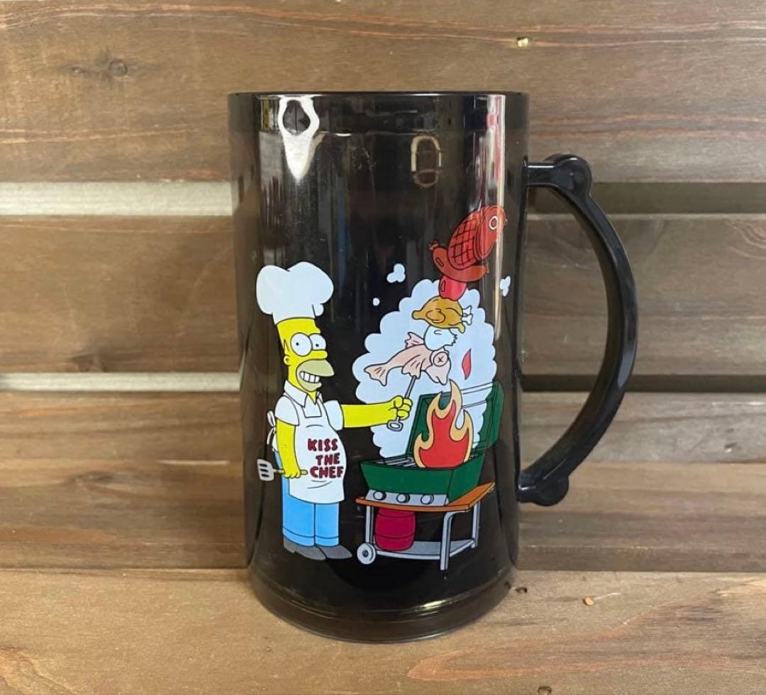 The Simpsons ホーマー ジョッキ — image 3