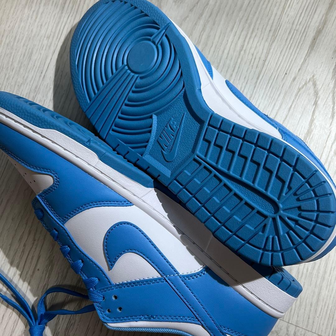 NIKE DUNK LOW RETRO 27.5センチ — image 4